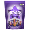 Cadbury HEROES Gift Pouch 300g 